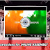 How to attend online ASSEMBLY for  SDDNV